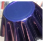 PL0070MG РЕ GALAXY 20кг фиолетовый металлик порошковая краска